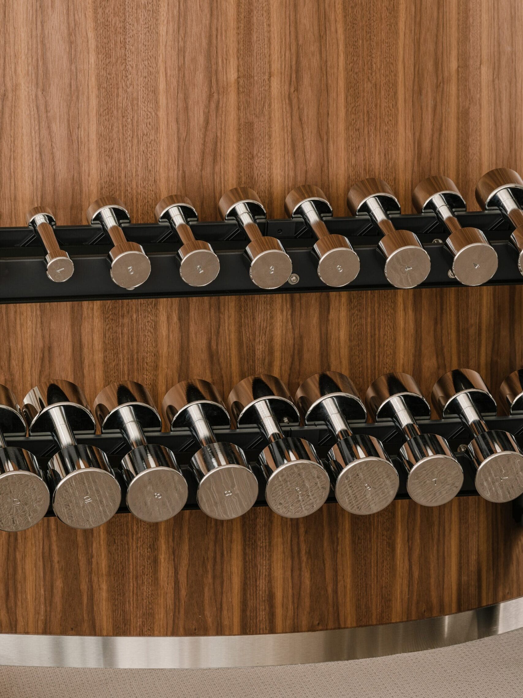 So Well Gym Metropolitan, Warszawa, 2023