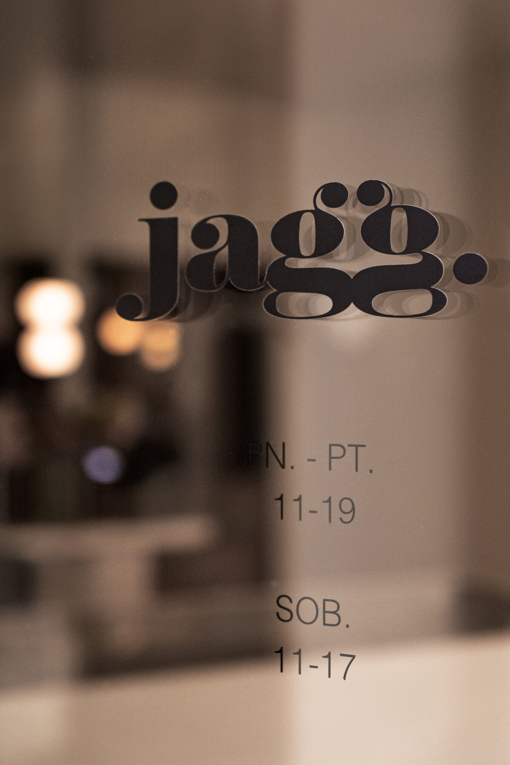 Jagg Jewels, Warszawa, 2021