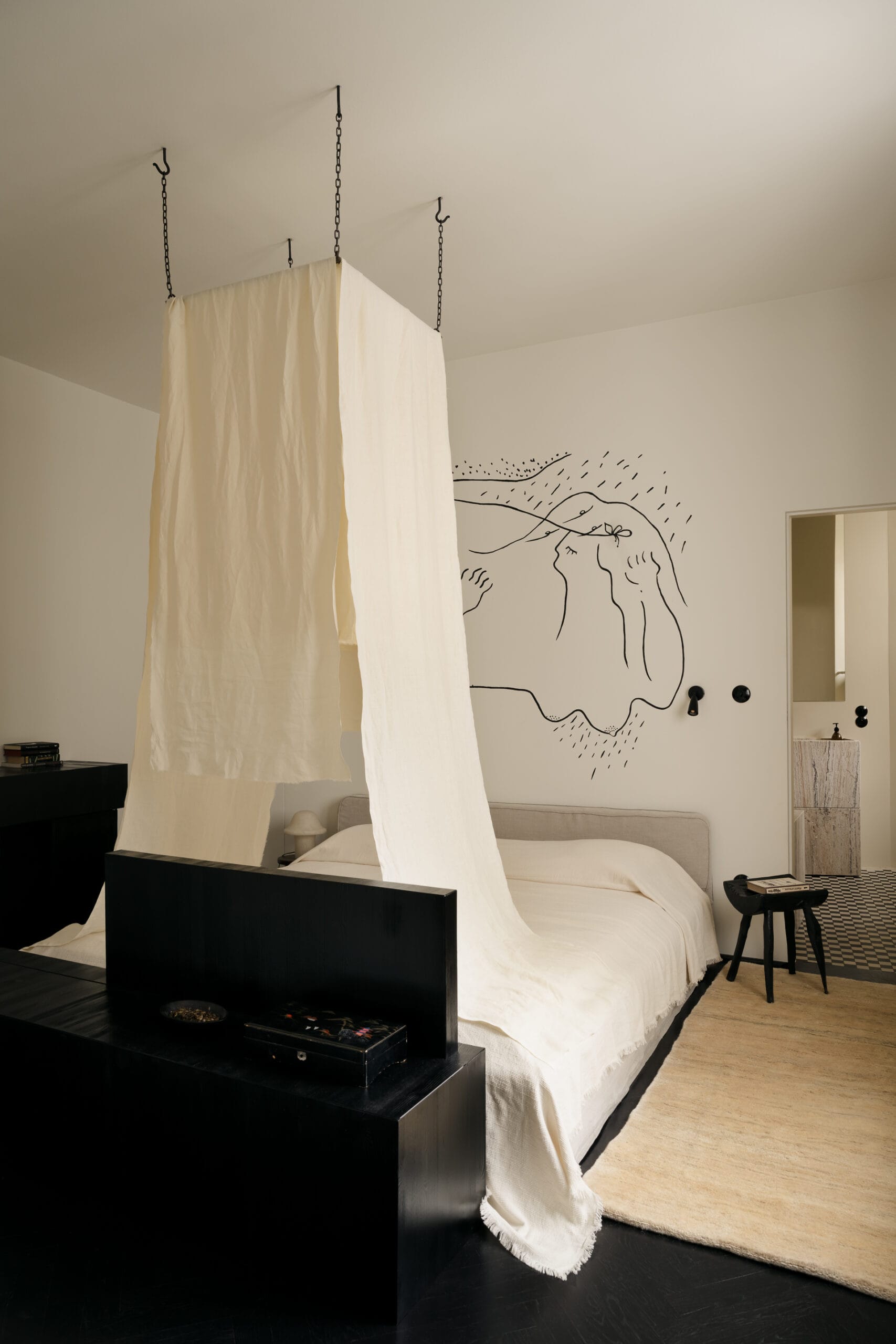 B Apartment