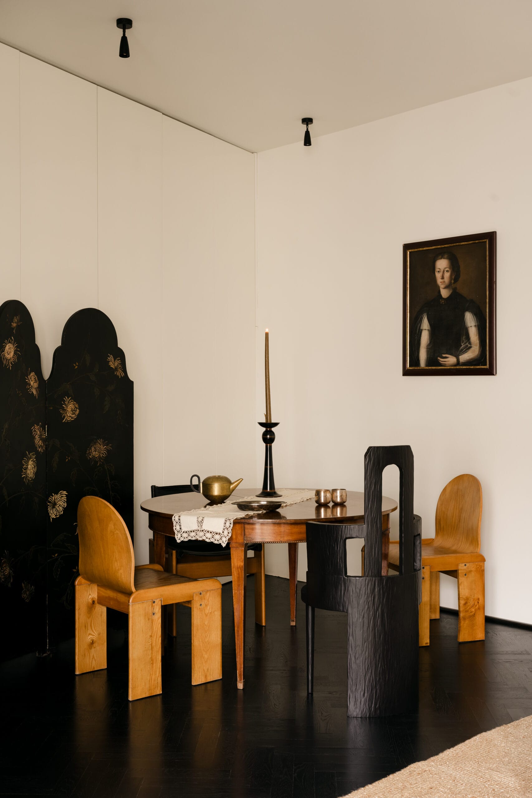 B Apartment