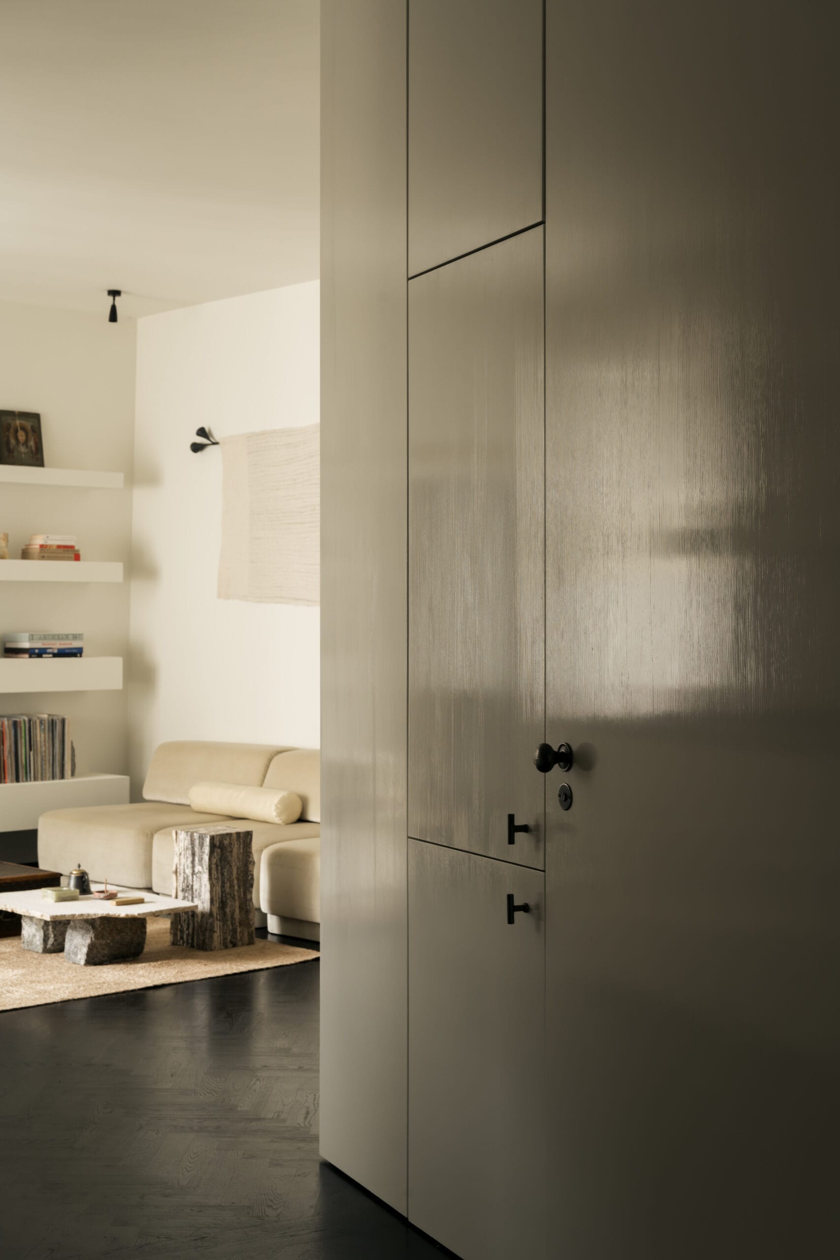 B Apartment