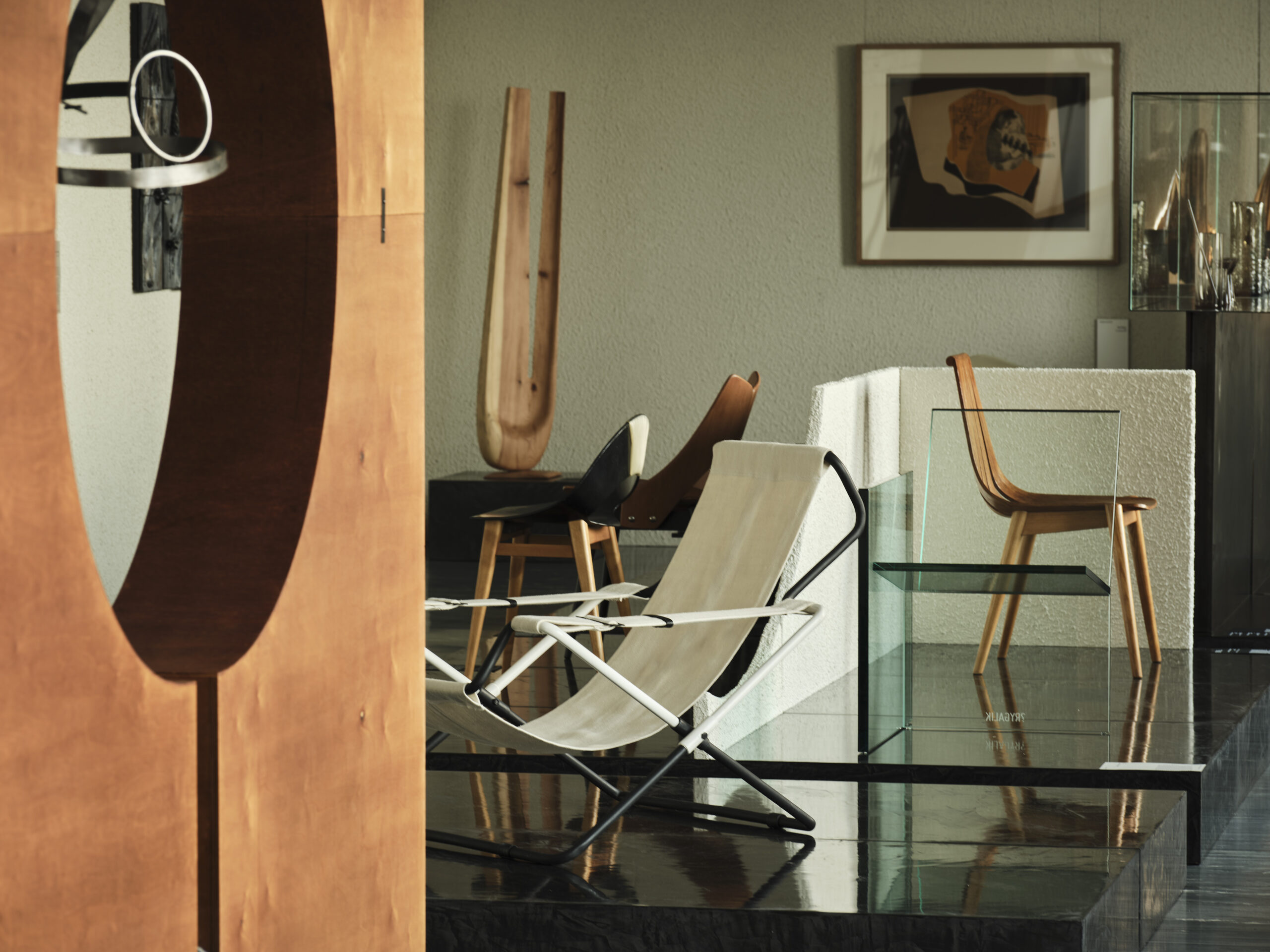 Polish Modernism, A Struggle For Beauty
