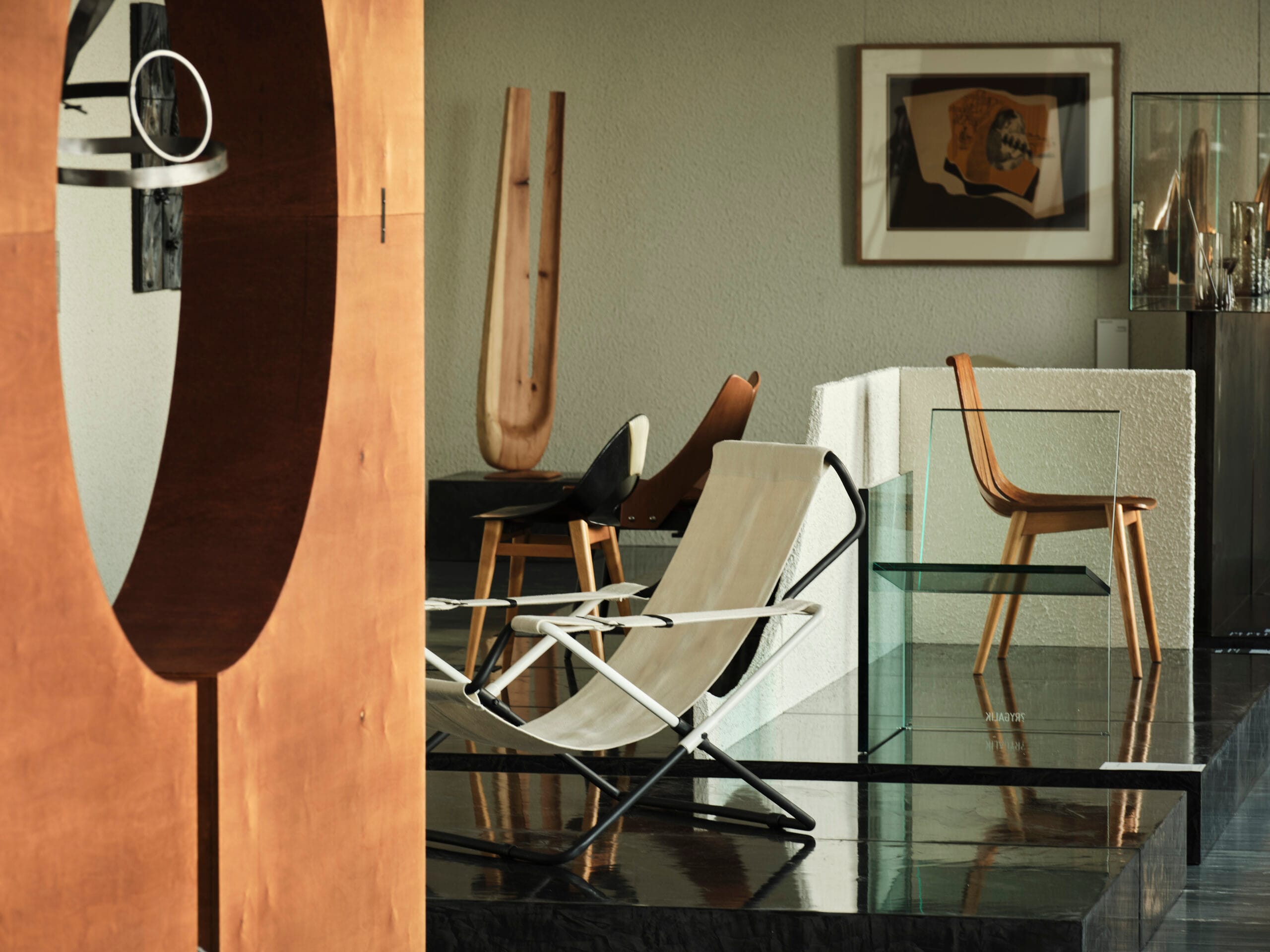 Polish Modernism, A Struggle For Beauty