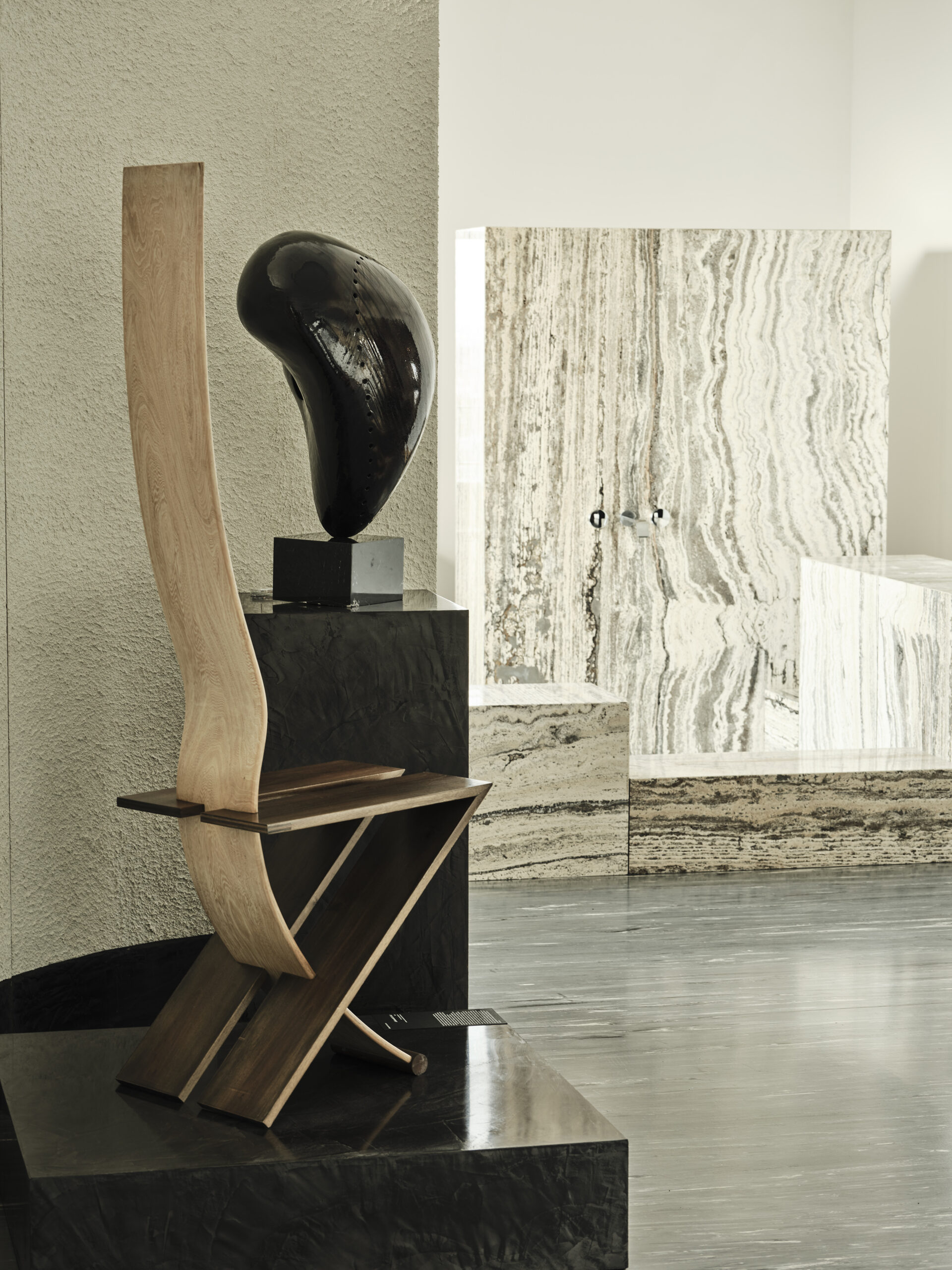 Polish Modernism, A Struggle For Beauty