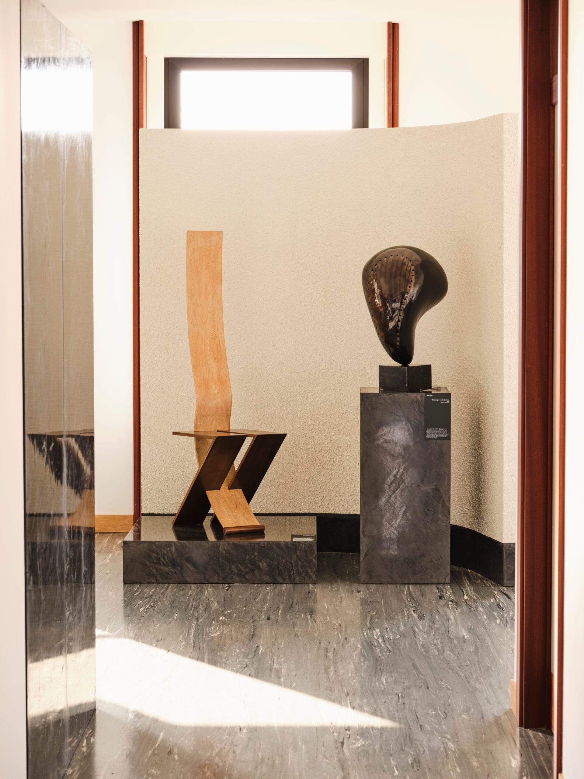 Polish Modernism, A Struggle For Beauty