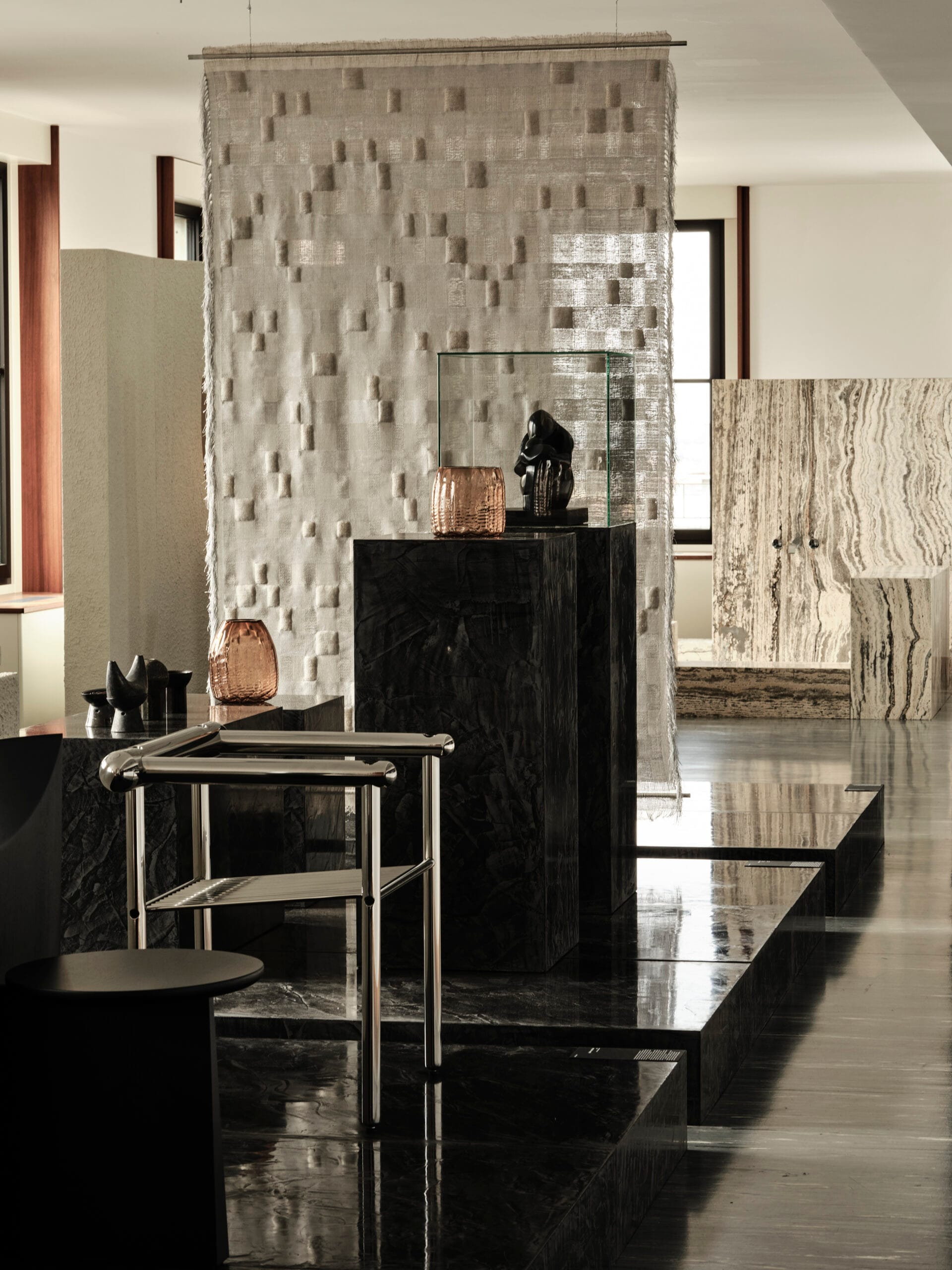 Polish Modernism, A Struggle For Beauty