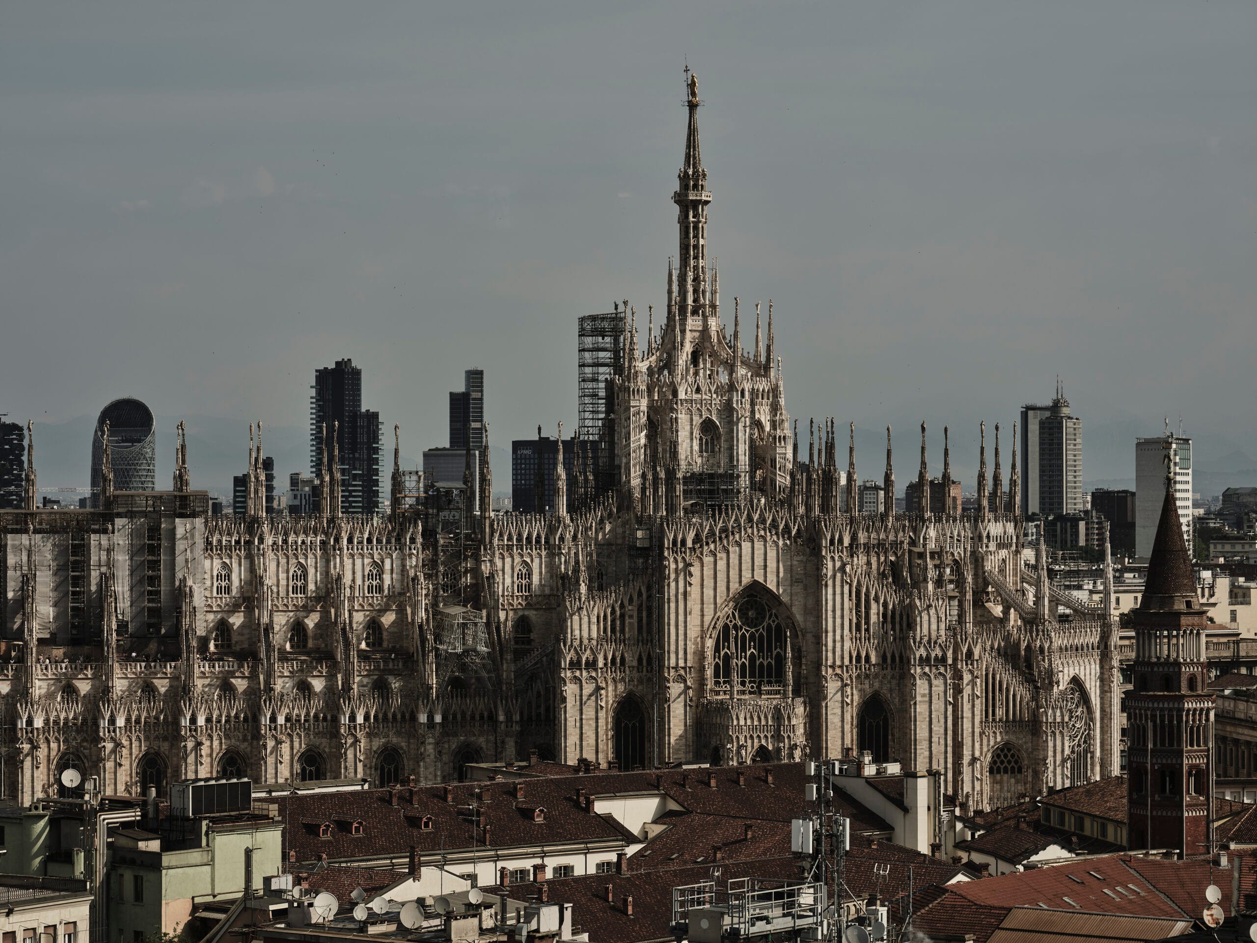 Polish Modernism, A Struggle For Beauty