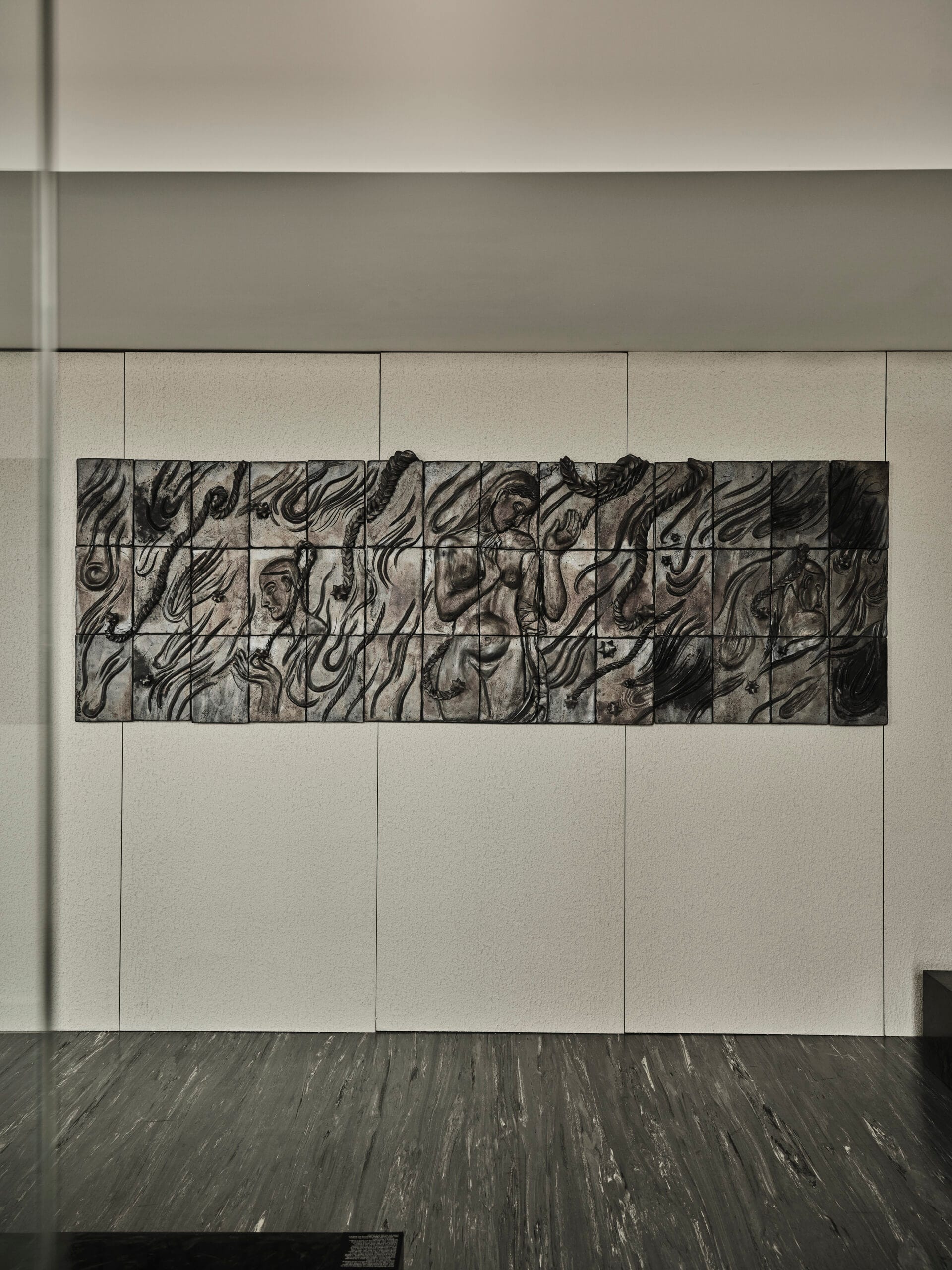 Polish Modernism, A Struggle For Beauty