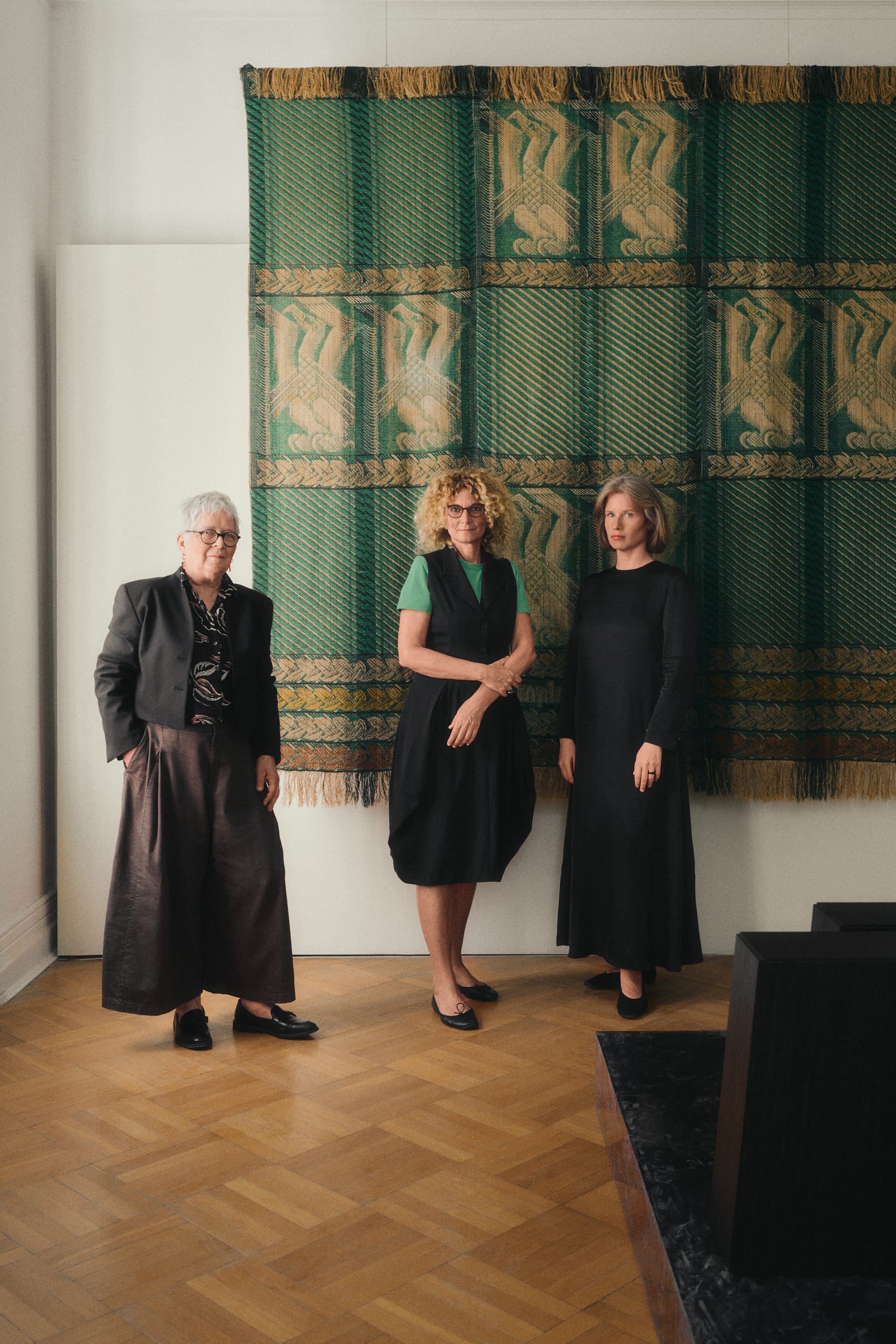 Polski Modernizm, Walka o piękno, Warszawa, 2026
